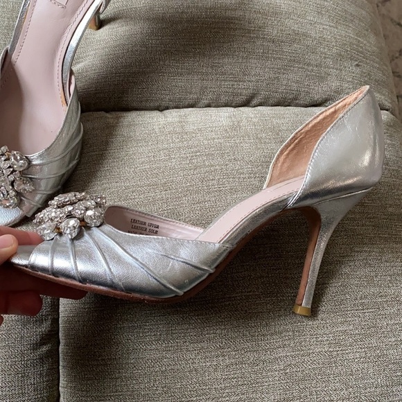 Glint heels - Picture 8 of 12